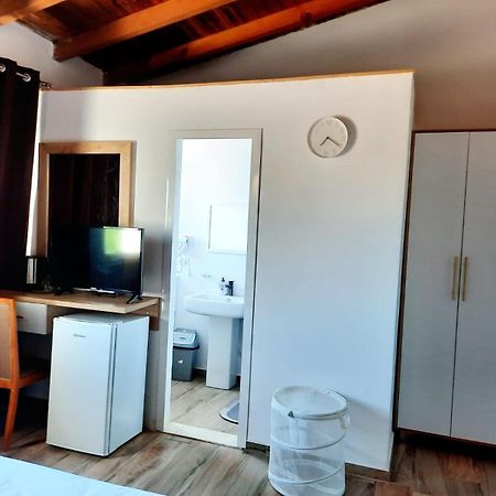 Apartments Alavana Velipojë Eksteriør billede